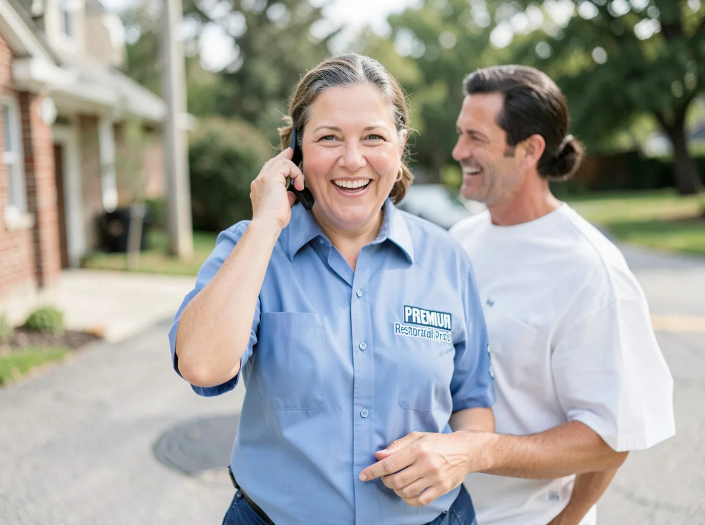 Water Damage Restoration Lamont, MI FAQs